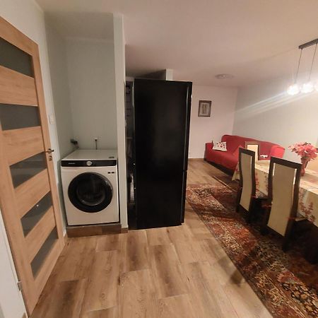 Sunstreet Apartment Lubin  Luaran gambar