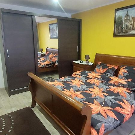 Sunstreet Apartment Lubin  Luaran gambar