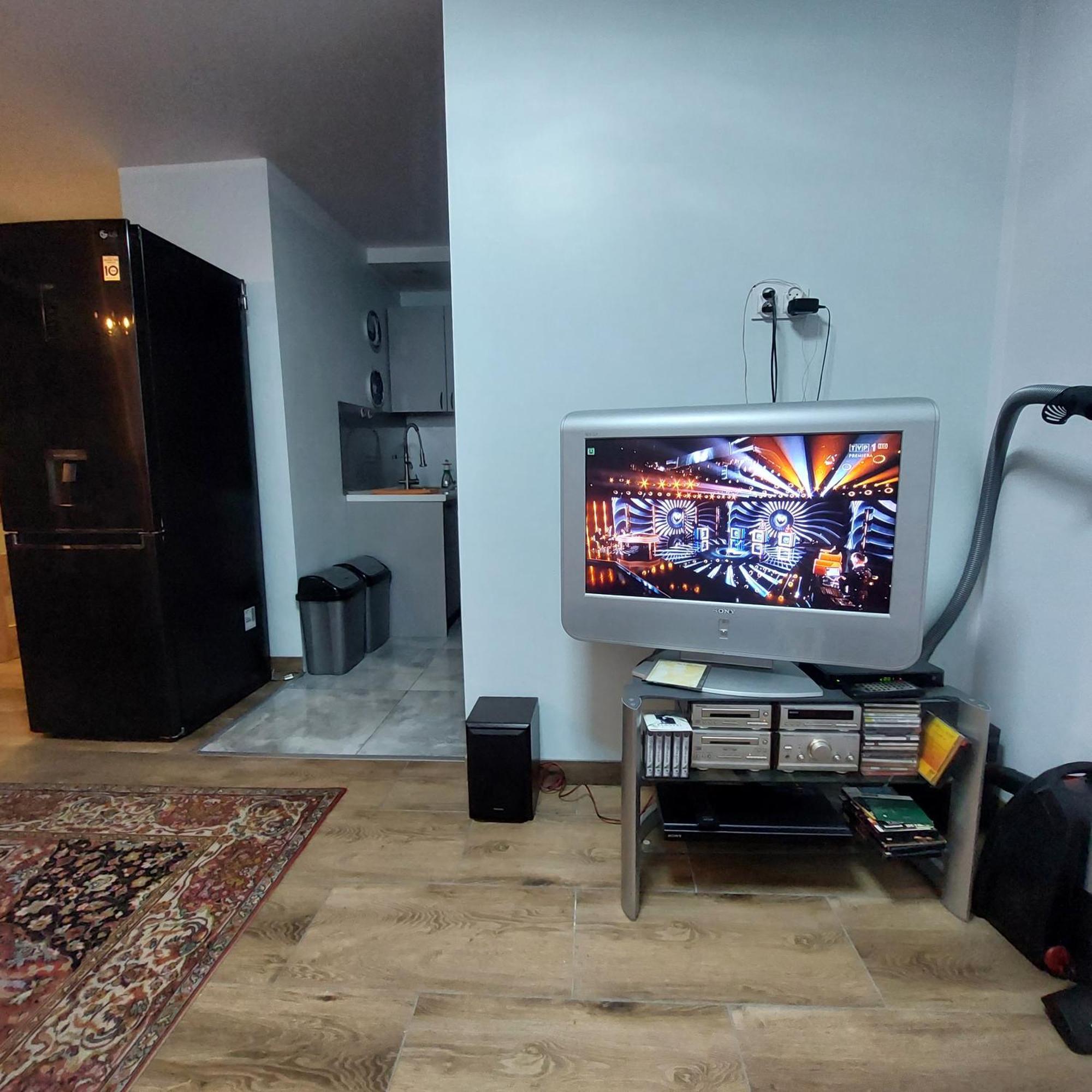Sunstreet Apartment Lubin  Luaran gambar