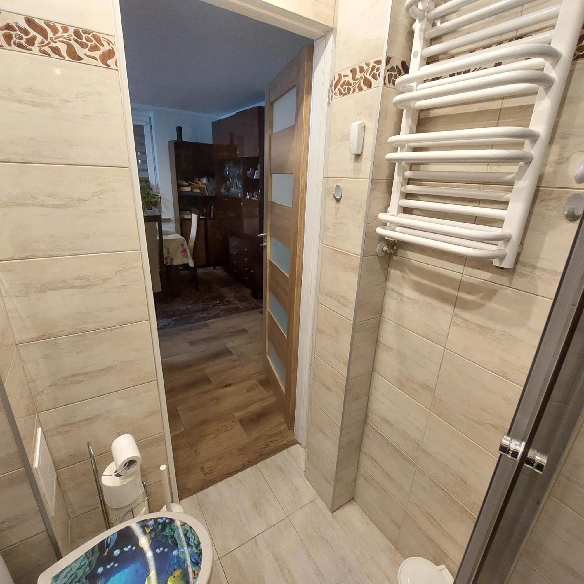 Sunstreet Apartment Lubin  Luaran gambar