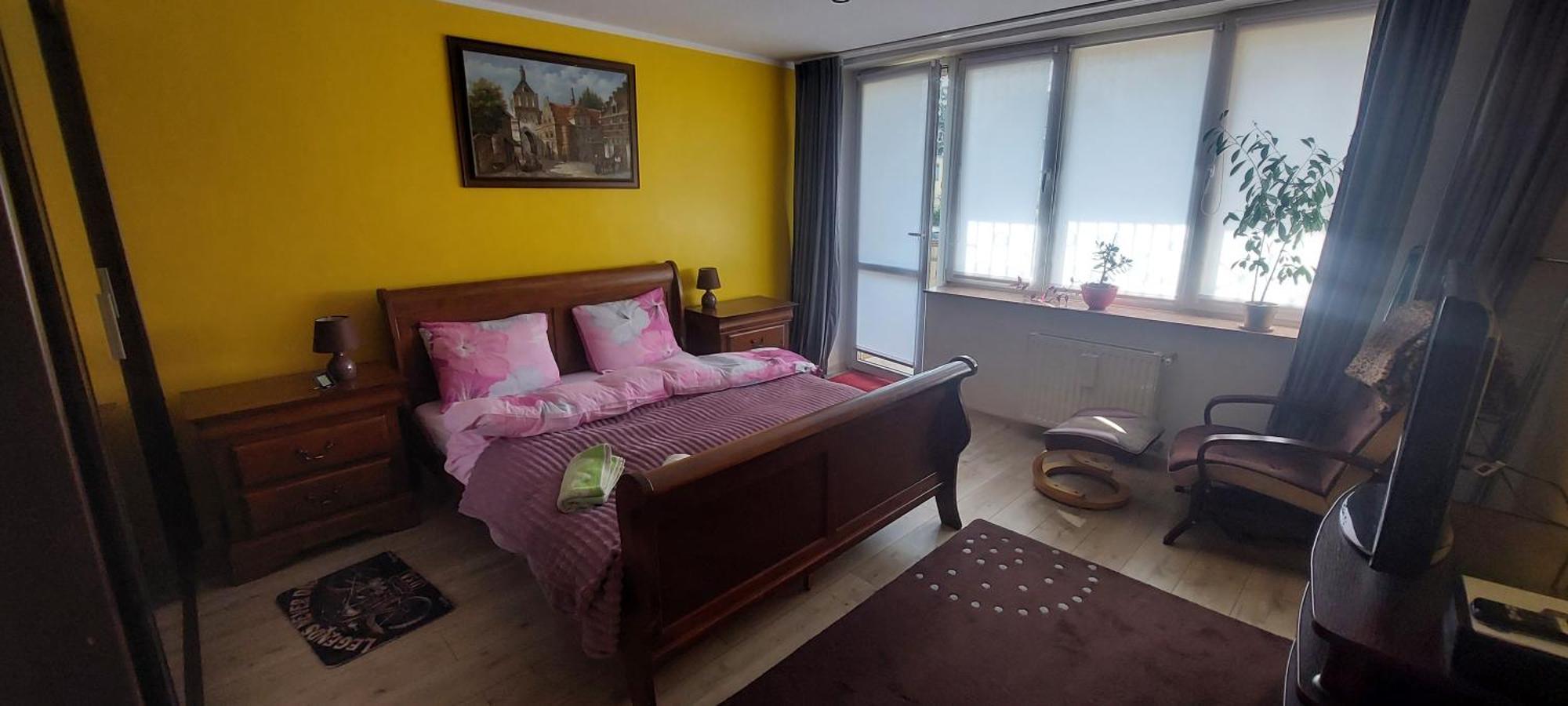 Sunstreet Apartment Lubin  Luaran gambar