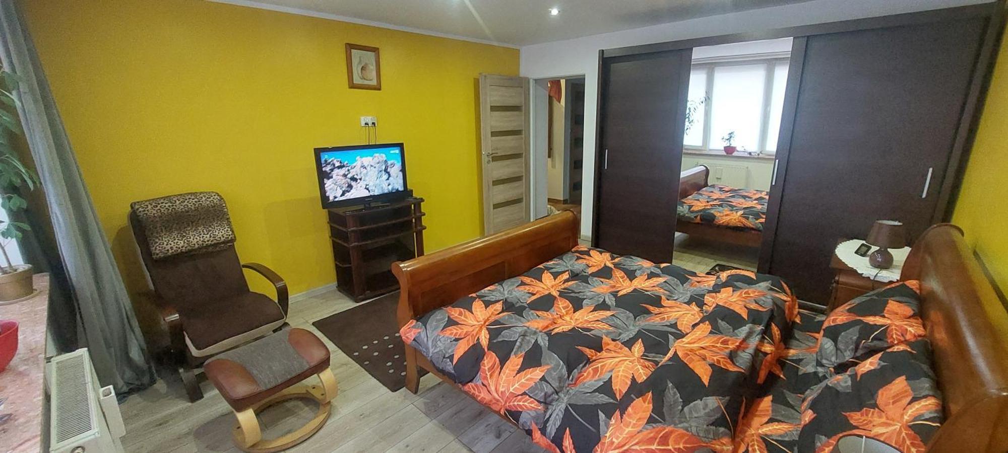 Sunstreet Apartment Lubin  Luaran gambar