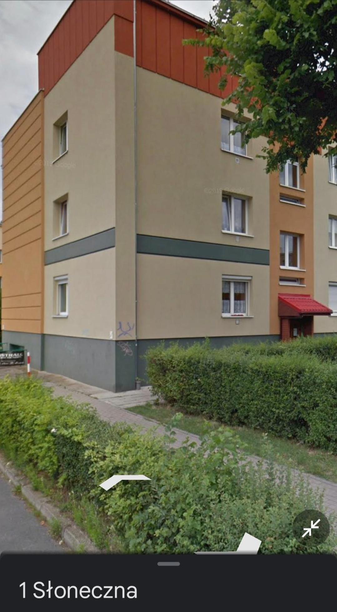 Sunstreet Apartment Lubin  Luaran gambar